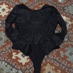 Guess bodysuit